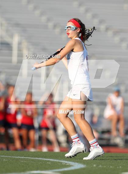 Thumbnail 2 in Edison @ Marshall (VHSL 5A Capitol Conference 13 Final) photogallery.