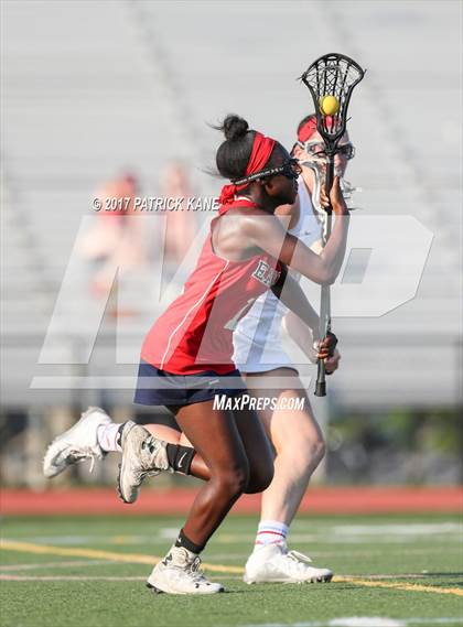 Thumbnail 1 in Edison @ Marshall (VHSL 5A Capitol Conference 13 Final) photogallery.