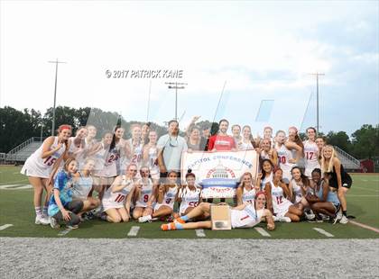 Thumbnail 2 in Edison @ Marshall (VHSL 5A Capitol Conference 13 Final) photogallery.