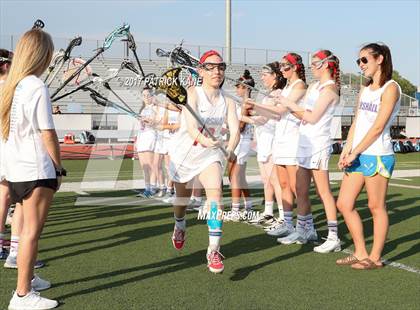 Thumbnail 3 in Edison @ Marshall (VHSL 5A Capitol Conference 13 Final) photogallery.