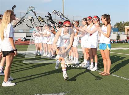 Thumbnail 1 in Edison @ Marshall (VHSL 5A Capitol Conference 13 Final) photogallery.