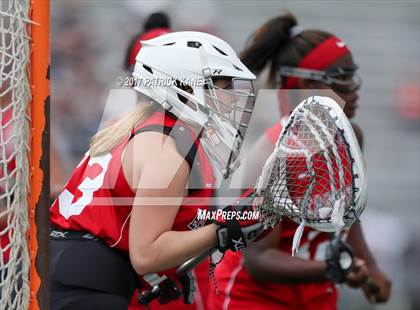 Thumbnail 1 in Edison @ Marshall (VHSL 5A Capitol Conference 13 Final) photogallery.