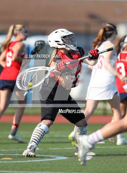 Thumbnail 3 in Edison @ Marshall (VHSL 5A Capitol Conference 13 Final) photogallery.