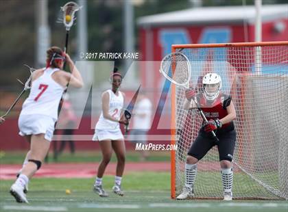 Thumbnail 2 in Edison @ Marshall (VHSL 5A Capitol Conference 13 Final) photogallery.