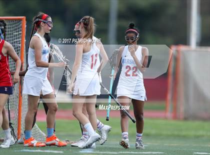Thumbnail 2 in Edison @ Marshall (VHSL 5A Capitol Conference 13 Final) photogallery.
