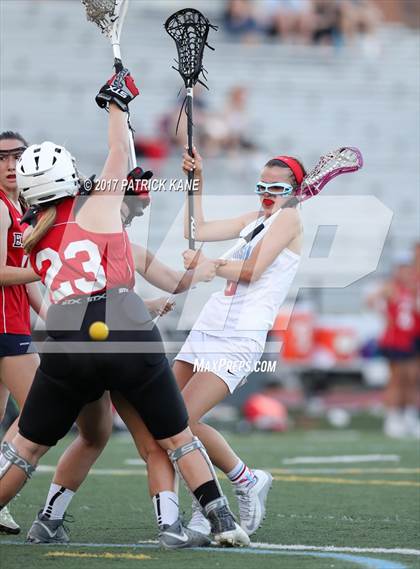 Thumbnail 1 in Edison @ Marshall (VHSL 5A Capitol Conference 13 Final) photogallery.