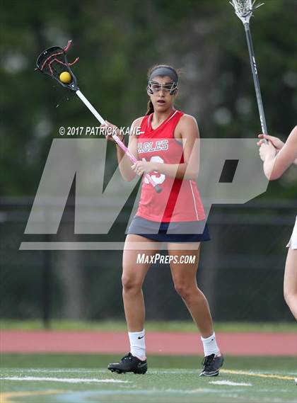 Thumbnail 1 in Edison @ Marshall (VHSL 5A Capitol Conference 13 Final) photogallery.