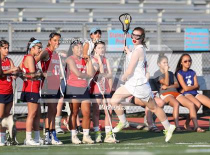 Thumbnail 2 in Edison @ Marshall (VHSL 5A Capitol Conference 13 Final) photogallery.