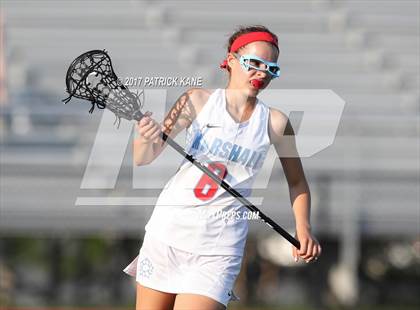 Thumbnail 1 in Edison @ Marshall (VHSL 5A Capitol Conference 13 Final) photogallery.