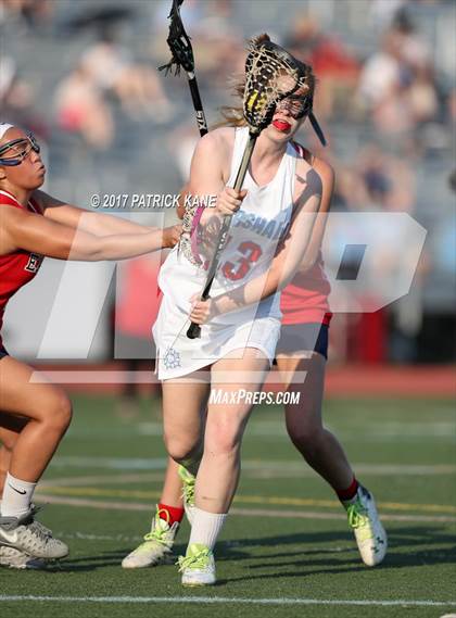 Thumbnail 2 in Edison @ Marshall (VHSL 5A Capitol Conference 13 Final) photogallery.
