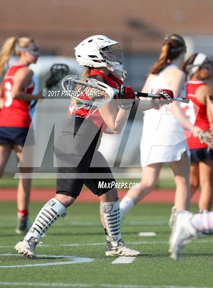 Thumbnail 1 in Edison @ Marshall (VHSL 5A Capitol Conference 13 Final) photogallery.