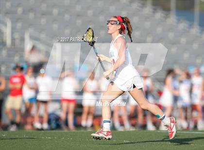 Thumbnail 1 in Edison @ Marshall (VHSL 5A Capitol Conference 13 Final) photogallery.
