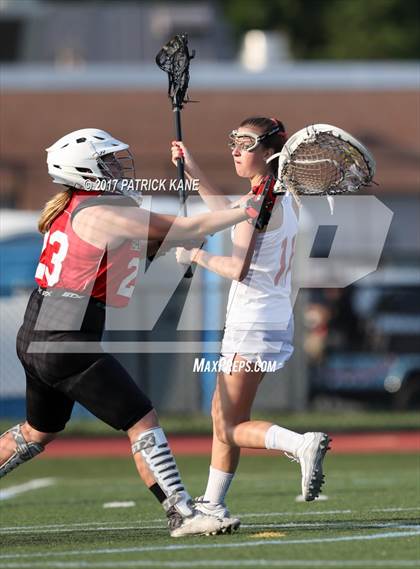 Thumbnail 1 in Edison @ Marshall (VHSL 5A Capitol Conference 13 Final) photogallery.
