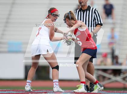 Thumbnail 2 in Edison @ Marshall (VHSL 5A Capitol Conference 13 Final) photogallery.