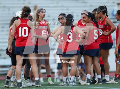 Thumbnail 2 in Edison @ Marshall (VHSL 5A Capitol Conference 13 Final) photogallery.