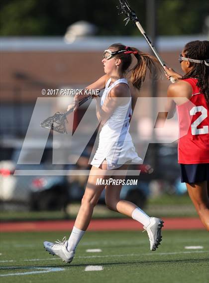 Thumbnail 2 in Edison @ Marshall (VHSL 5A Capitol Conference 13 Final) photogallery.