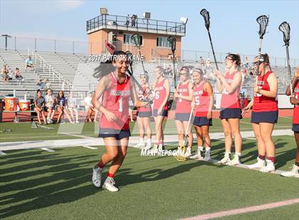 Thumbnail 1 in Edison @ Marshall (VHSL 5A Capitol Conference 13 Final) photogallery.