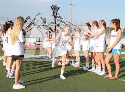 Thumbnail 2 in Edison @ Marshall (VHSL 5A Capitol Conference 13 Final) photogallery.