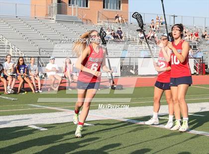 Thumbnail 2 in Edison @ Marshall (VHSL 5A Capitol Conference 13 Final) photogallery.