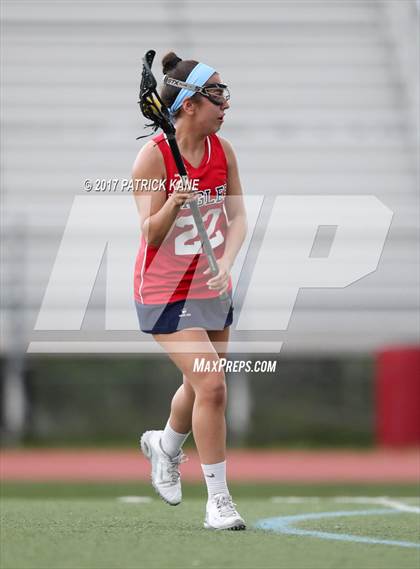Thumbnail 3 in Edison @ Marshall (VHSL 5A Capitol Conference 13 Final) photogallery.