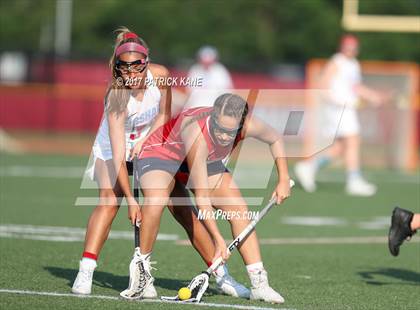 Thumbnail 3 in Edison @ Marshall (VHSL 5A Capitol Conference 13 Final) photogallery.