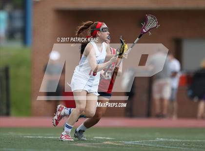 Thumbnail 3 in Edison @ Marshall (VHSL 5A Capitol Conference 13 Final) photogallery.