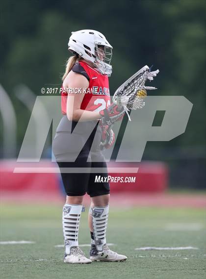 Thumbnail 2 in Edison @ Marshall (VHSL 5A Capitol Conference 13 Final) photogallery.