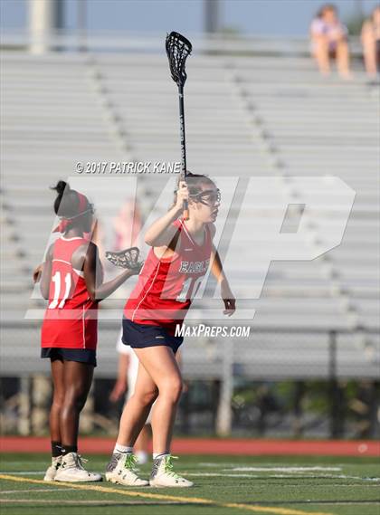 Thumbnail 3 in Edison @ Marshall (VHSL 5A Capitol Conference 13 Final) photogallery.