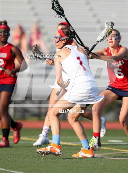 Thumbnail 1 in Edison @ Marshall (VHSL 5A Capitol Conference 13 Final) photogallery.