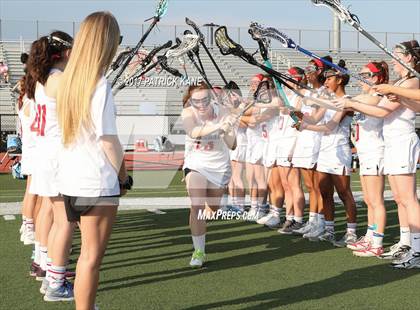 Thumbnail 1 in Edison @ Marshall (VHSL 5A Capitol Conference 13 Final) photogallery.