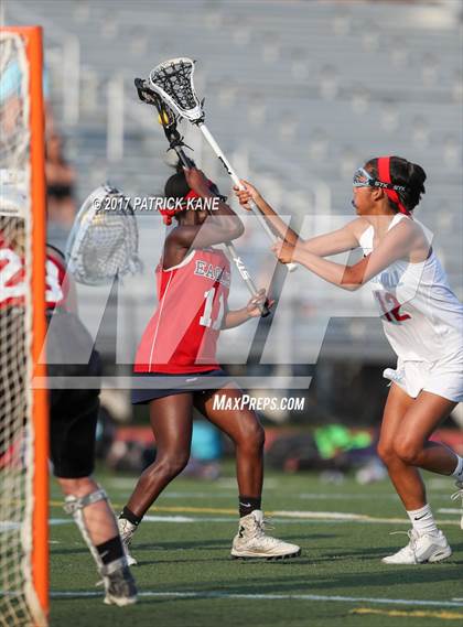 Thumbnail 1 in Edison @ Marshall (VHSL 5A Capitol Conference 13 Final) photogallery.