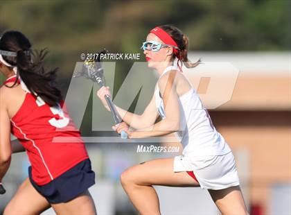 Thumbnail 2 in Edison @ Marshall (VHSL 5A Capitol Conference 13 Final) photogallery.