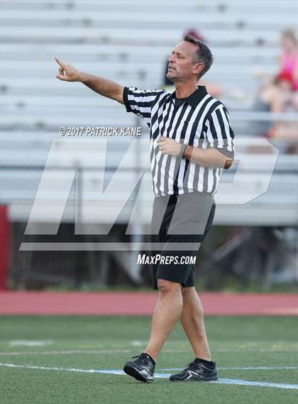 Thumbnail 3 in Edison @ Marshall (VHSL 5A Capitol Conference 13 Final) photogallery.