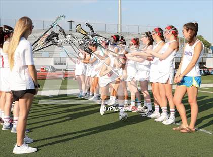 Thumbnail 3 in Edison @ Marshall (VHSL 5A Capitol Conference 13 Final) photogallery.