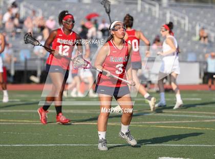 Thumbnail 3 in Edison @ Marshall (VHSL 5A Capitol Conference 13 Final) photogallery.