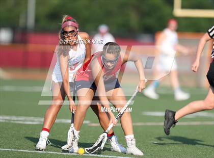 Thumbnail 2 in Edison @ Marshall (VHSL 5A Capitol Conference 13 Final) photogallery.