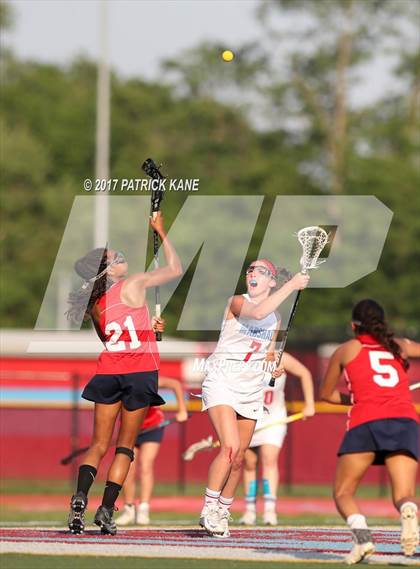 Thumbnail 1 in Edison @ Marshall (VHSL 5A Capitol Conference 13 Final) photogallery.