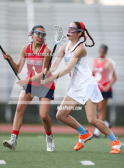 Thumbnail 1 in Edison @ Marshall (VHSL 5A Capitol Conference 13 Final) photogallery.