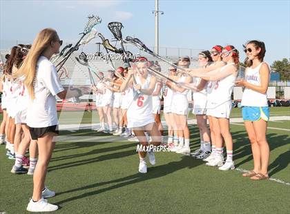 Thumbnail 1 in Edison @ Marshall (VHSL 5A Capitol Conference 13 Final) photogallery.