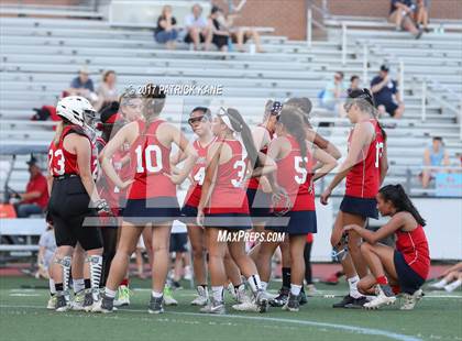 Thumbnail 3 in Edison @ Marshall (VHSL 5A Capitol Conference 13 Final) photogallery.