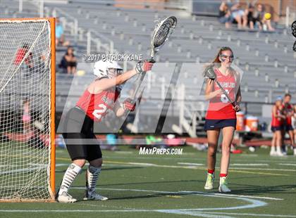 Thumbnail 3 in Edison @ Marshall (VHSL 5A Capitol Conference 13 Final) photogallery.