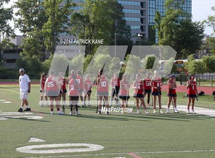 Thumbnail 1 in Edison @ Marshall (VHSL 5A Capitol Conference 13 Final) photogallery.