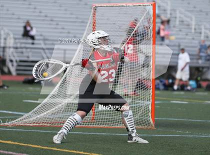Thumbnail 1 in Edison @ Marshall (VHSL 5A Capitol Conference 13 Final) photogallery.