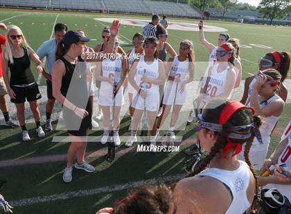 Thumbnail 1 in Edison @ Marshall (VHSL 5A Capitol Conference 13 Final) photogallery.