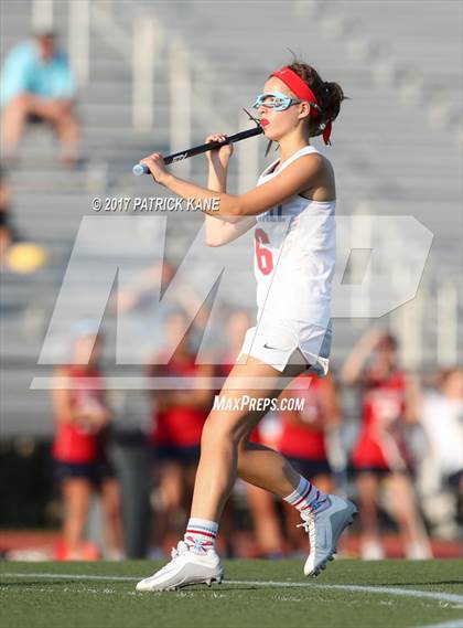 Thumbnail 3 in Edison @ Marshall (VHSL 5A Capitol Conference 13 Final) photogallery.