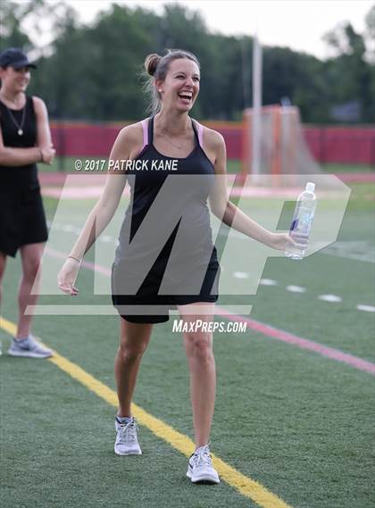 Thumbnail 1 in Edison @ Marshall (VHSL 5A Capitol Conference 13 Final) photogallery.