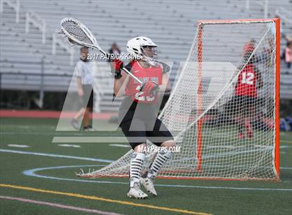Thumbnail 1 in Edison @ Marshall (VHSL 5A Capitol Conference 13 Final) photogallery.