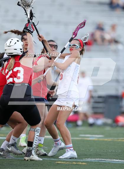 Thumbnail 1 in Edison @ Marshall (VHSL 5A Capitol Conference 13 Final) photogallery.