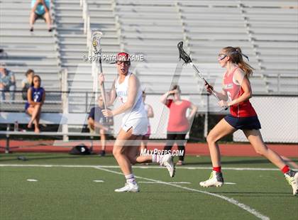 Thumbnail 3 in Edison @ Marshall (VHSL 5A Capitol Conference 13 Final) photogallery.