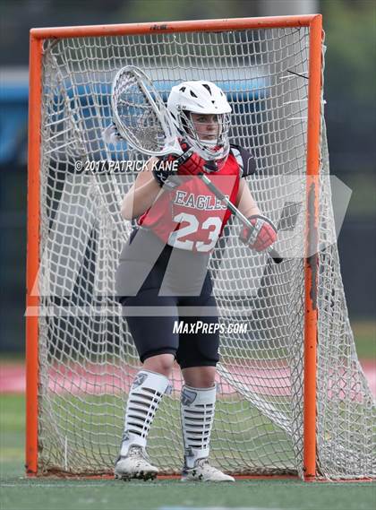 Thumbnail 1 in Edison @ Marshall (VHSL 5A Capitol Conference 13 Final) photogallery.